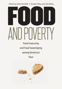 Cover image: Food and Poverty 9780826522047