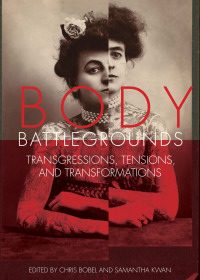 Imagen de portada: Body Battlegrounds 9780826522344