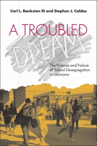 Cover image: A Troubled Dream 9780826513892