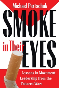 Cover image: Smoke in Their Eyes 9780826513939