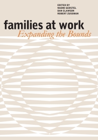 表紙画像: Families at Work 9780826513977