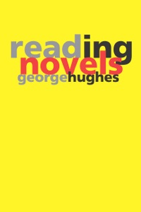 Imagen de portada: Reading Novels 9780826513991