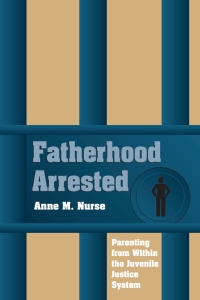 Imagen de portada: Fatherhood Arrested 9780826514042