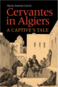 صورة الغلاف: Cervantes in Algiers 9780826514707