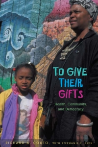 Imagen de portada: To Give Their Gifts 9780826514110