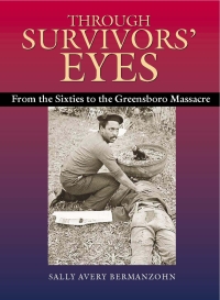 Cover image: Through Survivors' Eyes 9780826514394