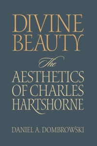 Cover image: Divine Beauty 9780826514400