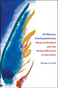 Imagen de portada: Ordinary Enchantments 9780826514424