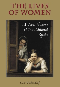Cover image: The Lives of Women 9780826514820