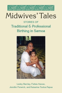 Cover image: Midwives' Tales 9780826514967