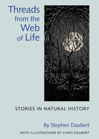 Cover image: Threads from the Web of Life 9780826515094