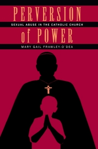 Cover image: Perversion of Power 9780826515476