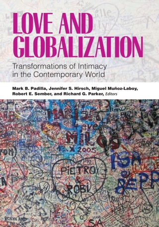 Imagen de portada: Love and Globalization 9780826515858