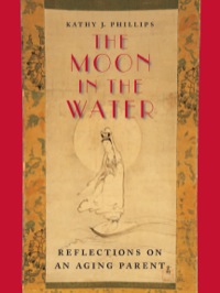 Cover image: The Moon in the Water 9780826515865