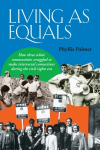 Cover image: Living as Equals 9780826515971