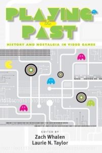 Cover image: Playing the Past 9780826516008