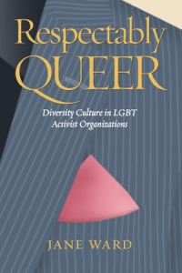 Cover image: Respectably Queer 9780826516060