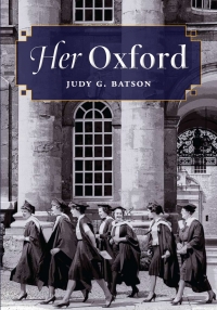 Cover image: Her Oxford 9780826516107