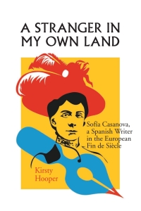 Cover image: A Stranger in My Own Land 9780826516145