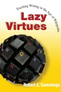 Cover image: Lazy Virtues 9780826516169