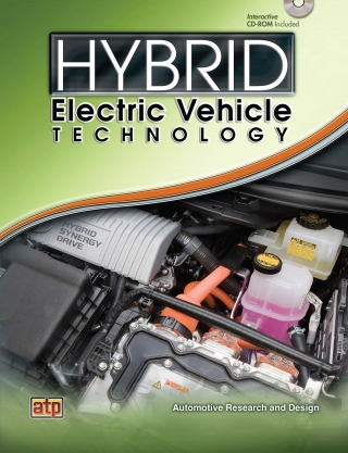 صورة الغلاف: Hybrid Electric Vehicle Technology 1st edition 9780826900661