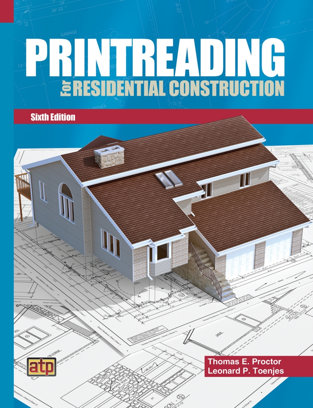 Printreading for Residential Construction 6th Edition