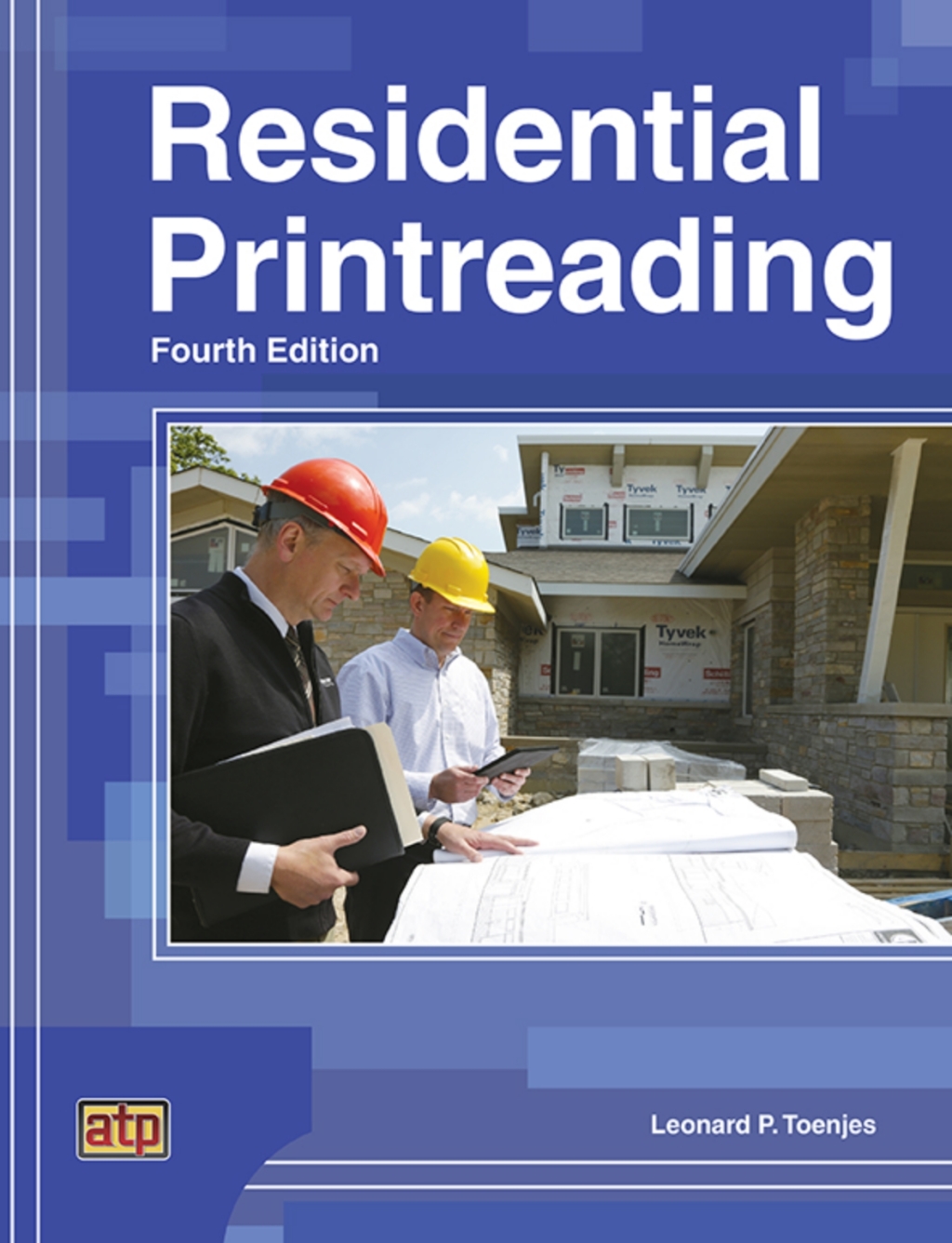 Residential Printreading 4th Edition