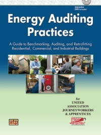 Cover image: Energy Auditing Practices 1st edition 9780826906908