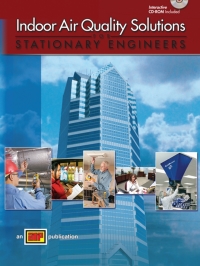 Cover image: Indoor Air Quality Solutions for Stationary Engineers 1st edition 9780826907189