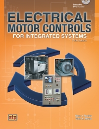 Cover image: Electrical Motor Controls for Integrated Systems 5th edition 9780826912268