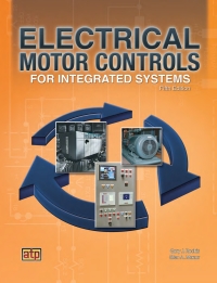 صورة الغلاف: Electrical Motor Controls for Integrated Systems 5th edition 9780826912268