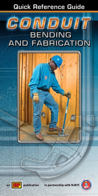 Cover image: Conduit Bending and Fabrication Quick Reference Guide 1st edition 9780826912688