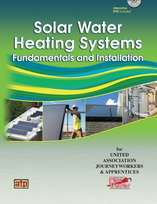 Cover image: Solar Water Heating Systems 1st edition 9780826912794