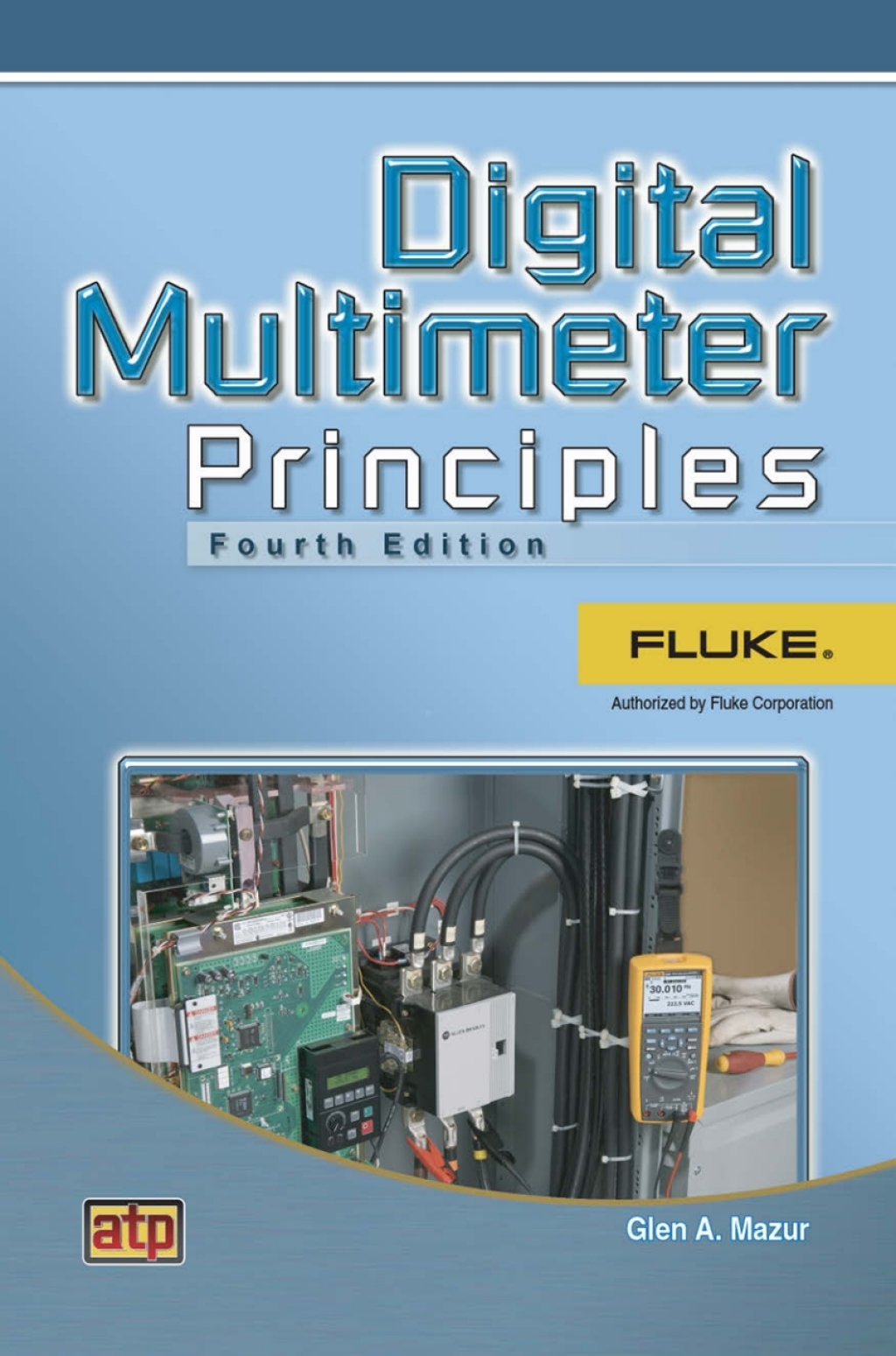 Digital Multimeter Principles 4th Edition