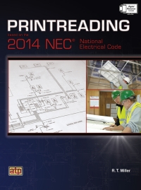 Cover image: Printreading based on the 2014 NEC® 1st edition 9780826915719