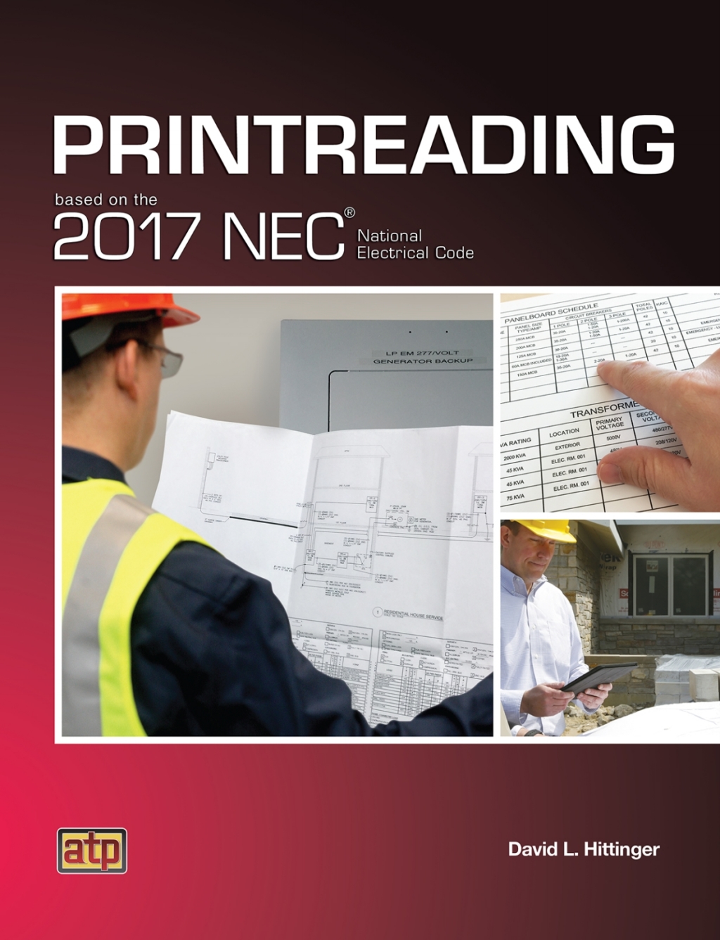 Printreading Based on the 2017 NEC® 1st Edition