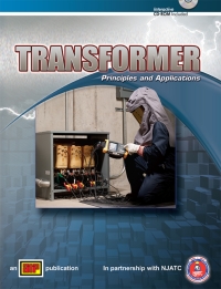 Cover image: Transformer Principles and Applications 1st edition 9780826916044