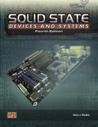 Cover image: Solid State Devices and Systems 4th edition 9780826916372