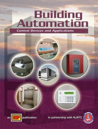 Imagen de portada: Building Automation: Control Devices and Protocols 1st edition 9780826920003