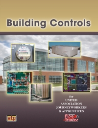 Cover image: Building Controls 1st edition 9780826920249