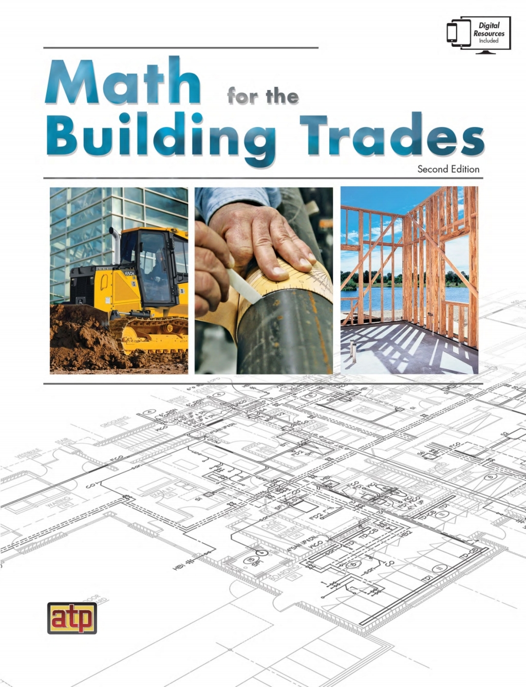 Math for the Building Trades 2nd Edition