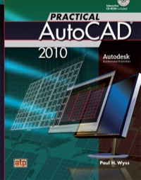 Cover image: Practical AutoCAD® 2010 1st edition 9780826923752