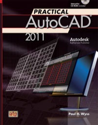 Cover image: Practical AutoCAD® 2011 1st edition 9780826923851