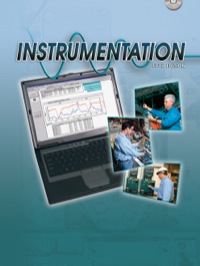 Cover image: Instrumentation 5th edition 9780826934307
