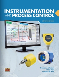 Cover image: Instrumentation and Process Control 7th edition 9780826934468