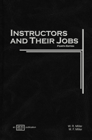 Cover image: Instructors and Their Jobs 4th edition 9780826941664