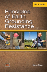 Cover image: Principles of Earth Grounding Resistance 1st edition 9780826914361