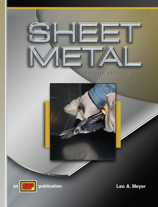 Cover image: Sheet Metal 2nd edition 9780826919106