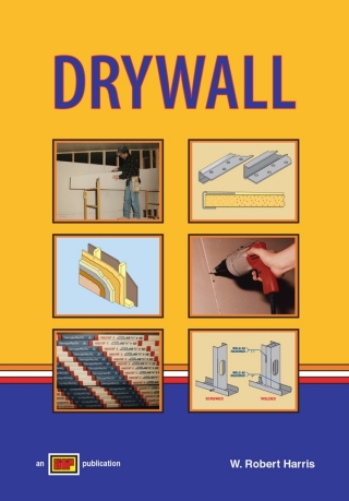 Imagen de portada: Drywall 1st edition 9780826907165