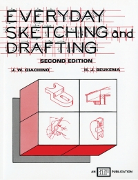 Titelbild: Everyday Sketching and Drafting 2nd edition 9780826911629